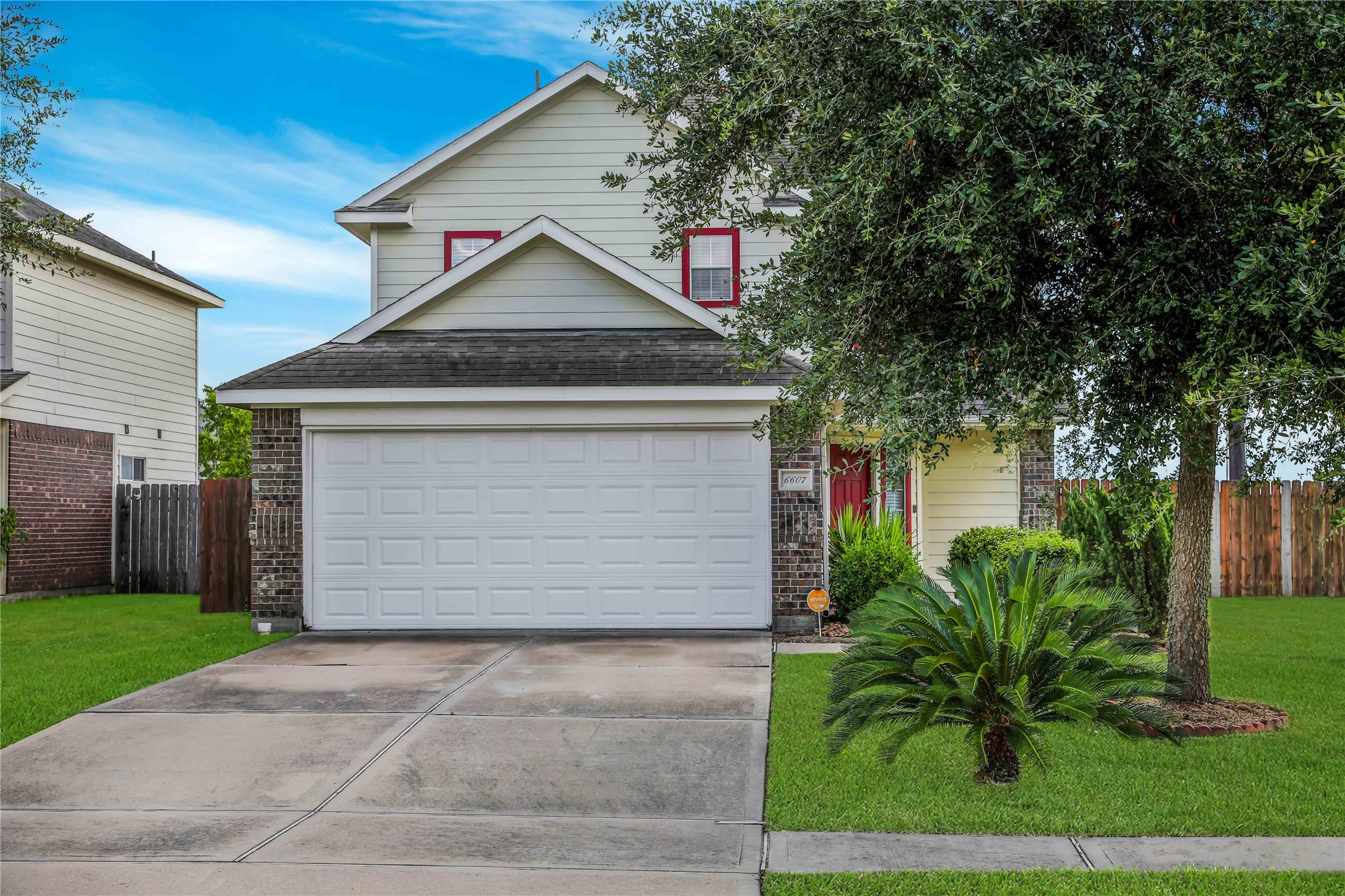 6607 Colonial Rose Lane , Richmond, TX, 77469 | 31154672 | Realty Texas LLC