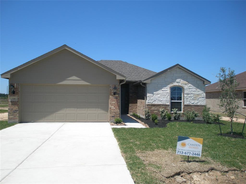 705 Road 5107  , Cleveland, TX, 77327 | 72206605 | Realty Texas LLC