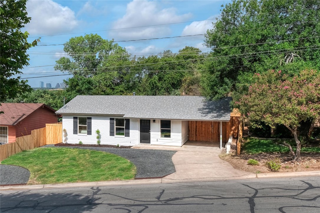 Sold: 1110 Mason Avenue Blog Image Banner