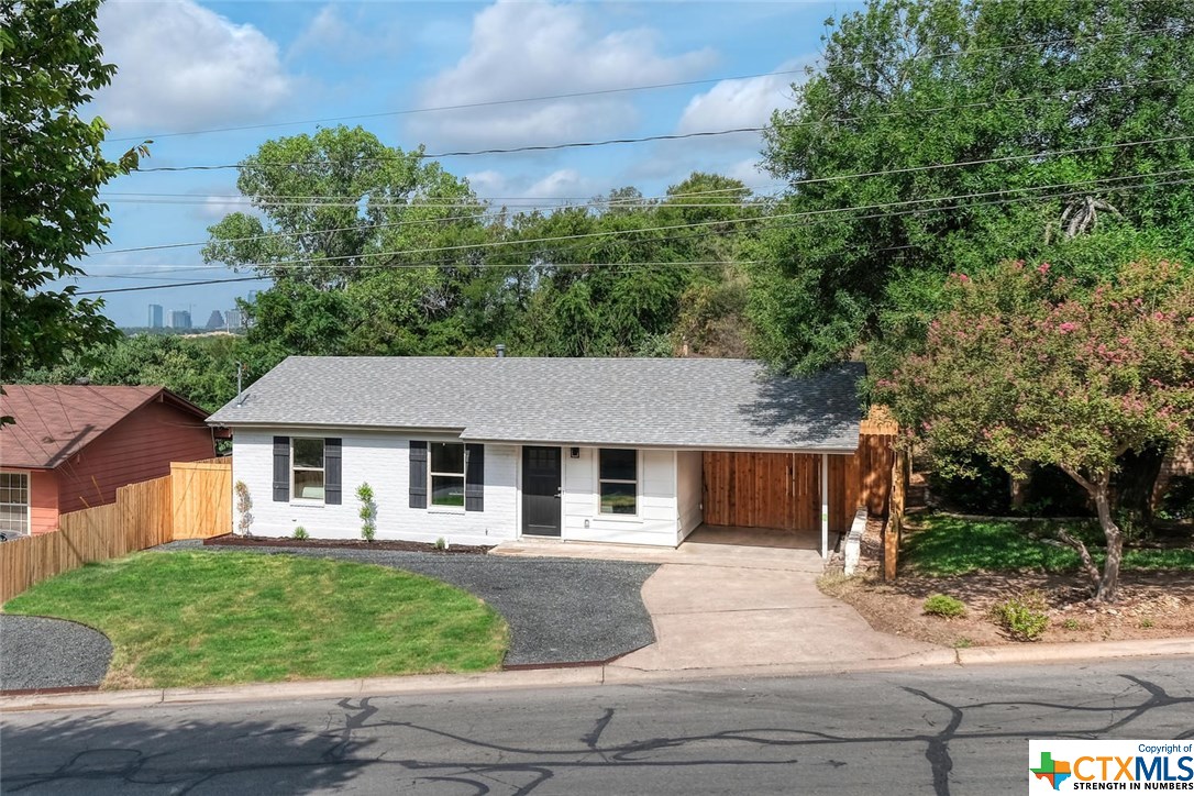 Sold: 1110 Mason Avenue Blog Image Banner