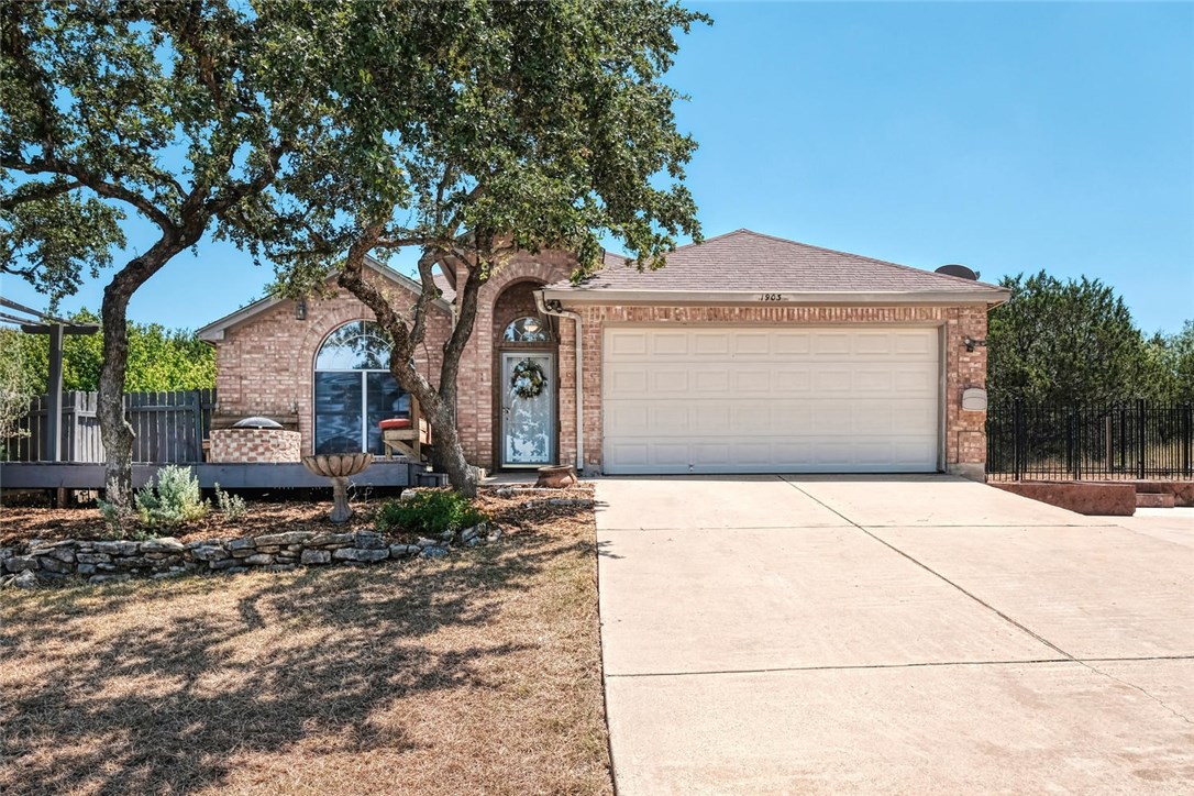 Sold: 1903 Patriot Drive Blog Image Banner