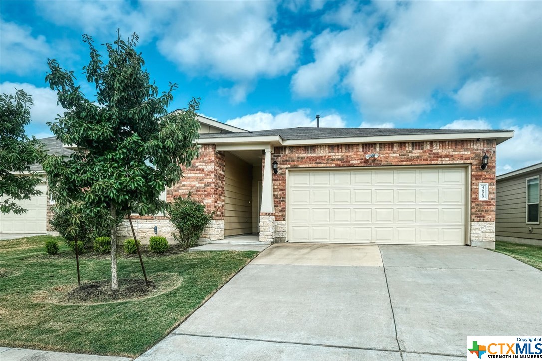 Sold: 4608 Belfield Lane Blog Image Banner