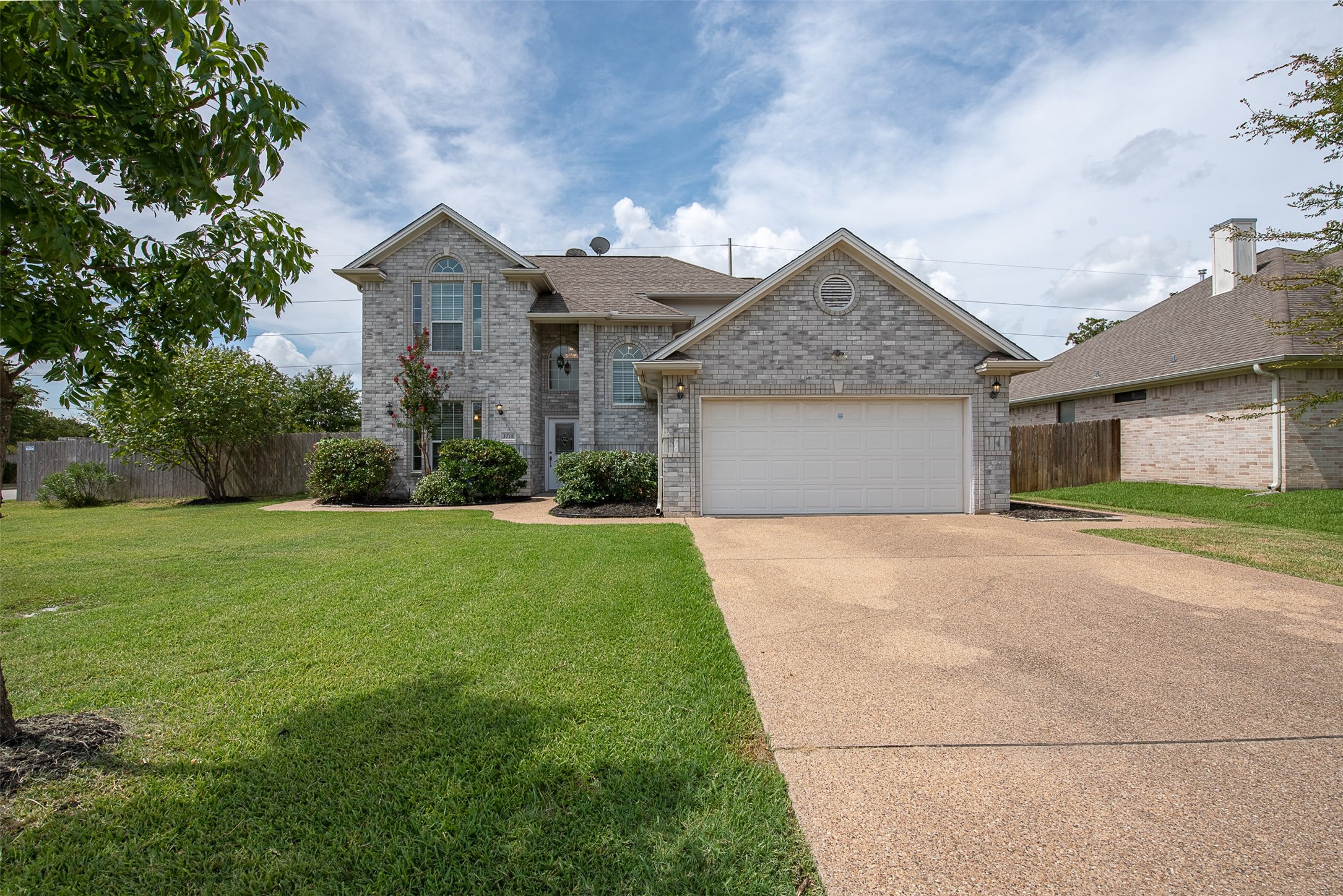 3718 Bridle Court, College Station, TX, 77845 | 10835956 | Realty Texas LLC