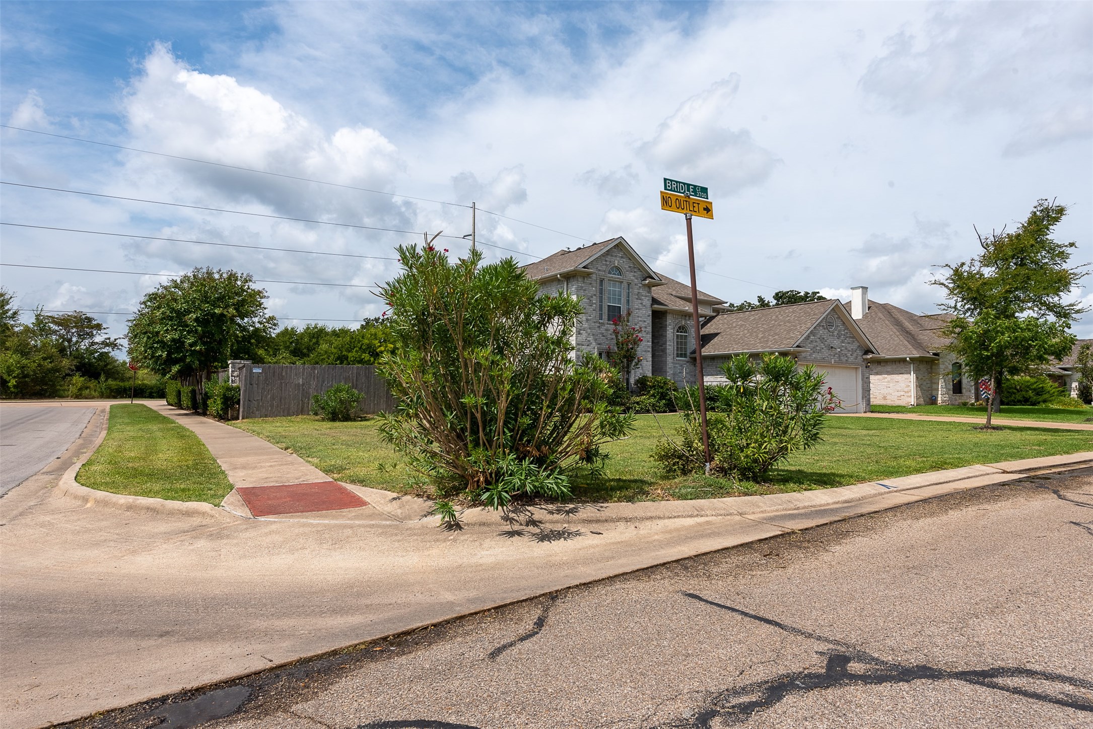3718 Bridle Court, College Station, TX, 77845 | 10835956 | Realty Texas LLC