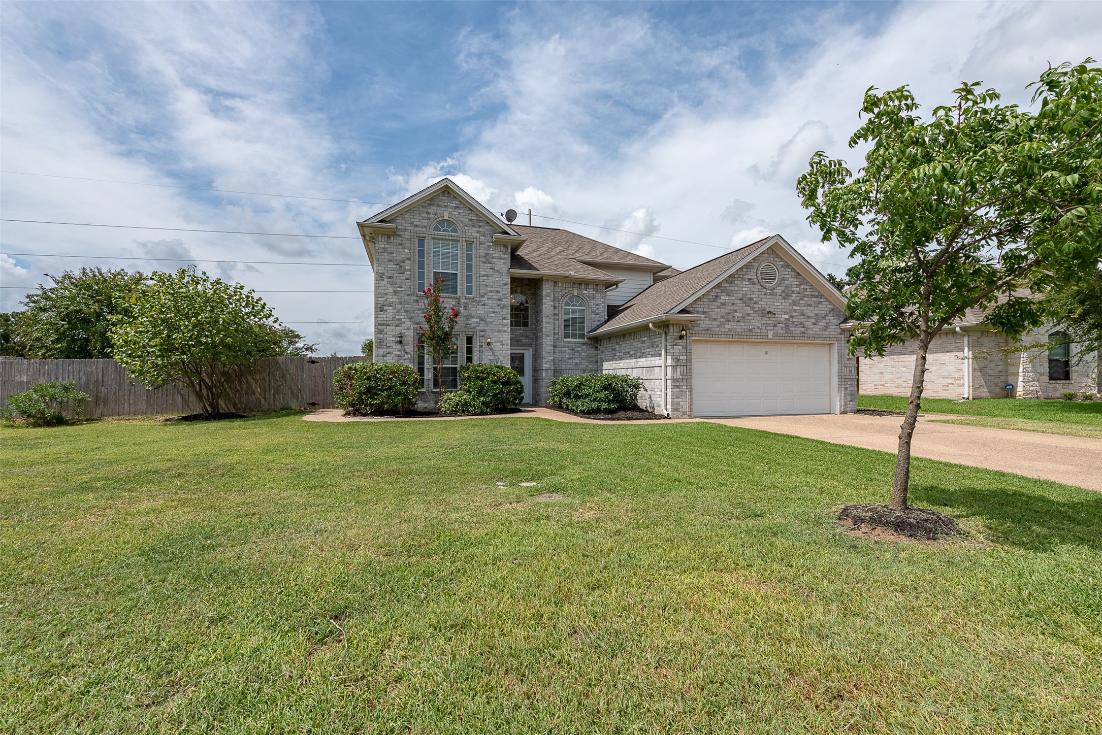 3718 Bridle Court, College Station, TX, 77845 | 10835956 | Realty Texas LLC