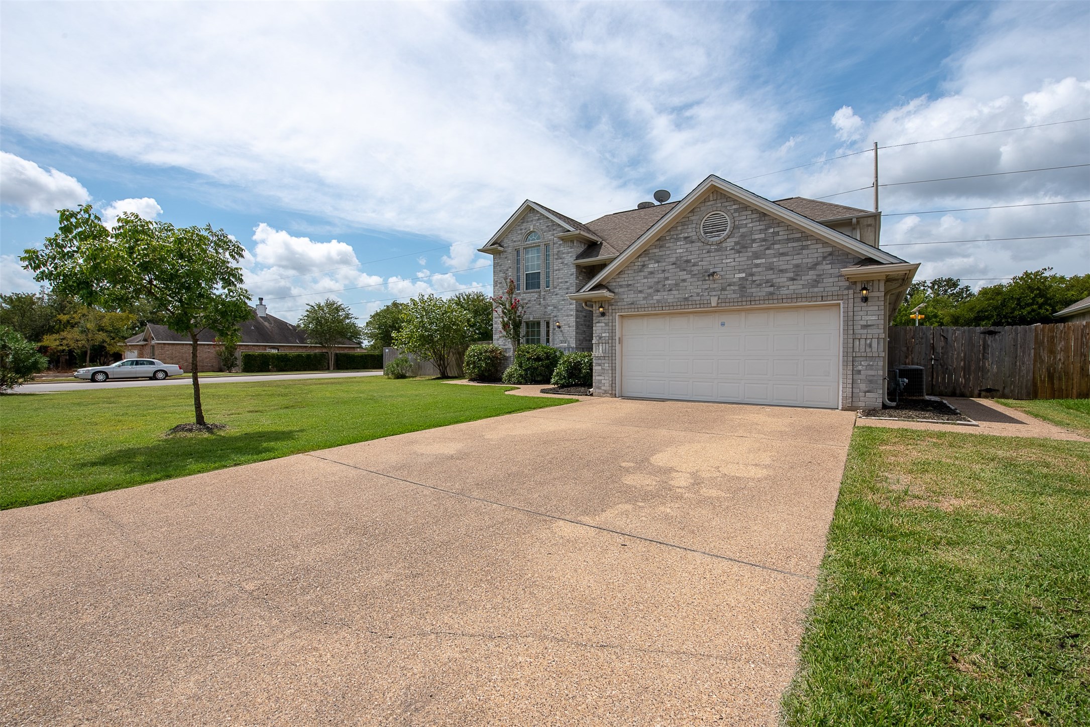 3718 Bridle Court, College Station, TX, 77845 | 10835956 | Realty Texas LLC