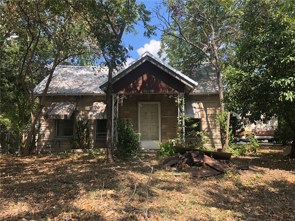 4301 Memorial Drive , Waco, TX, 76711 | 191504 | Realty Texas LLC