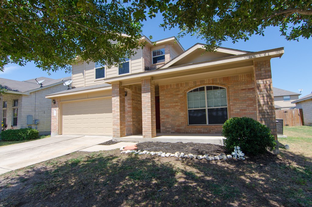 Sold: 229 Mossy Rock Drive Blog Image Banner