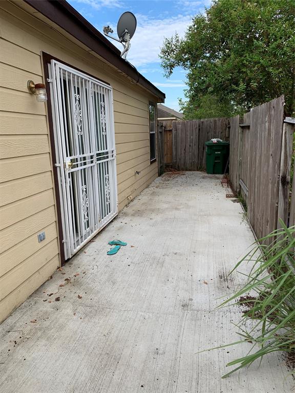 11919 Fossil Rock Lane , Houston, TX, 77034 | 79874261 | Realty Texas LLC