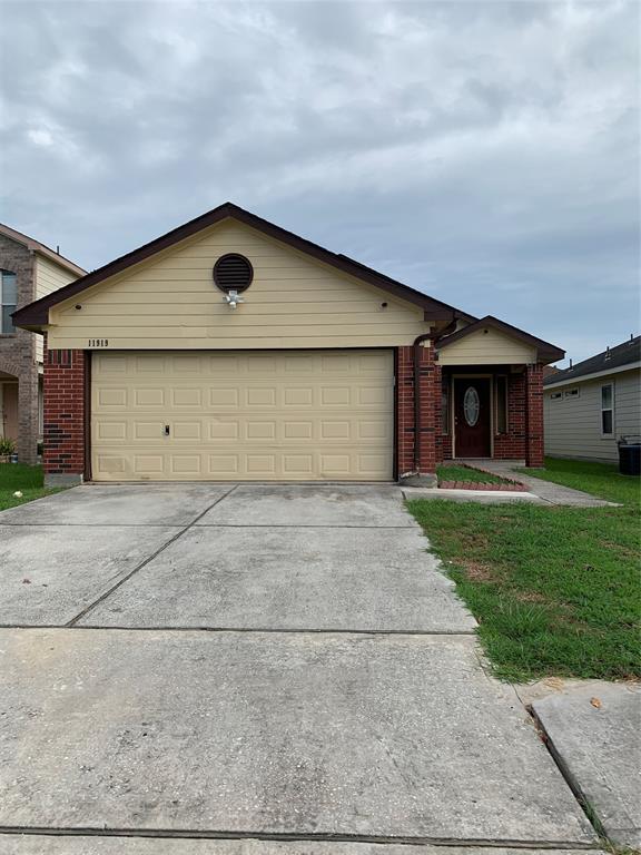 11919 Fossil Rock Lane , Houston, TX, 77034 | 79874261 | Realty Texas LLC
