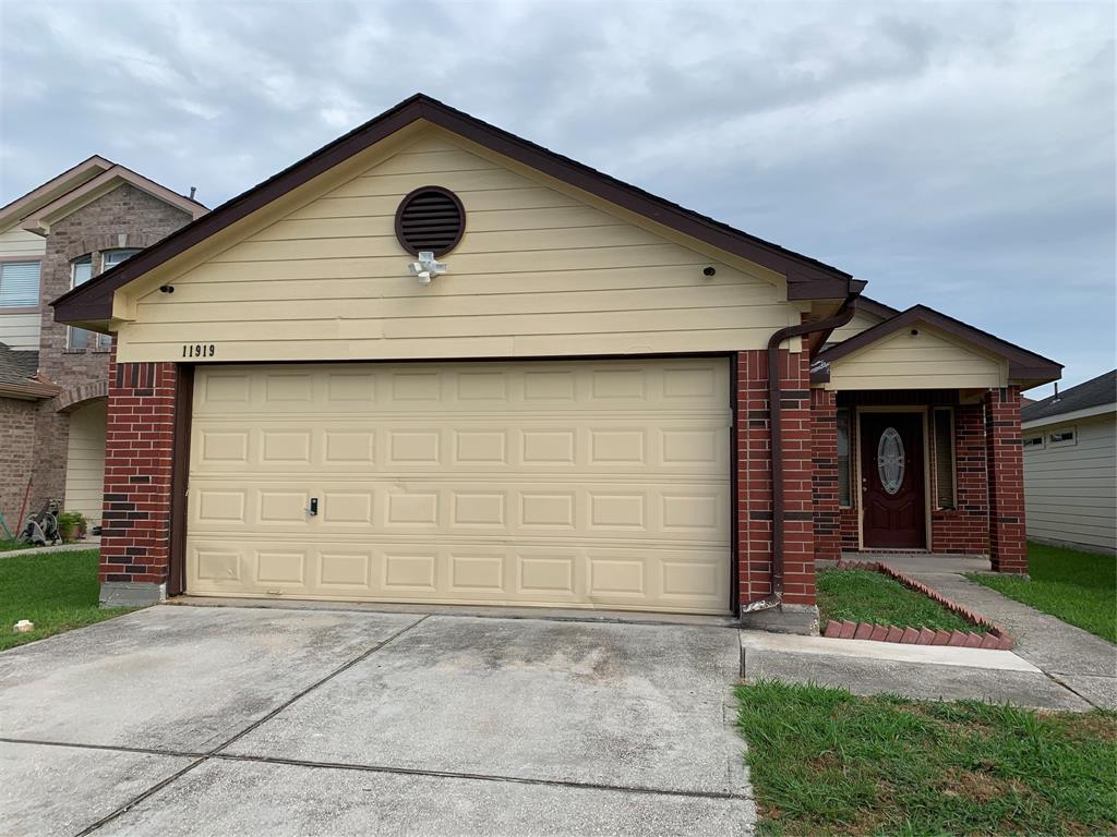 11919 Fossil Rock Lane , Houston, TX, 77034 | 79874261 | Realty Texas LLC