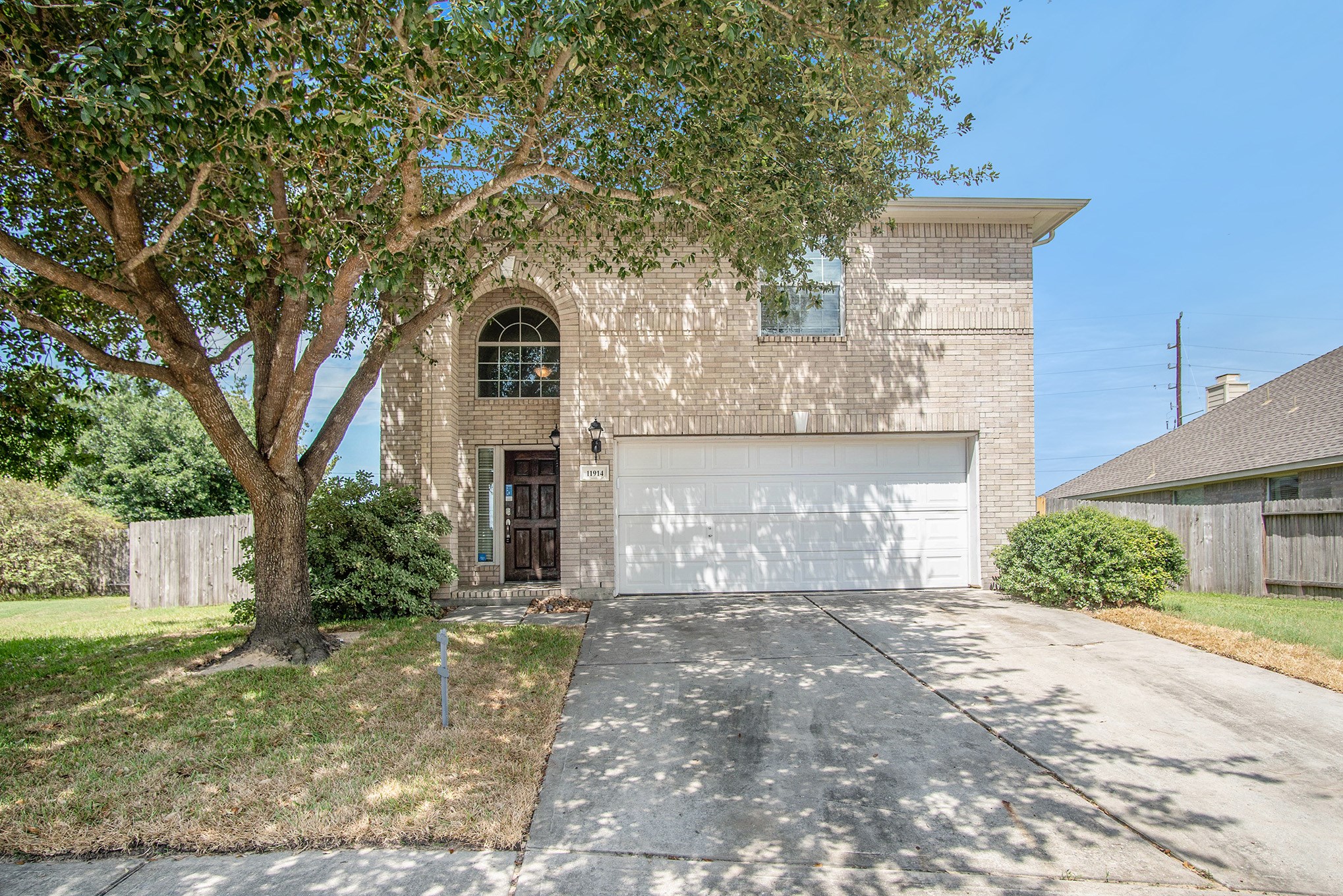 11914 Flattop Lane , Tomball, TX, 77377 | 19002163 | Realty Texas LLC