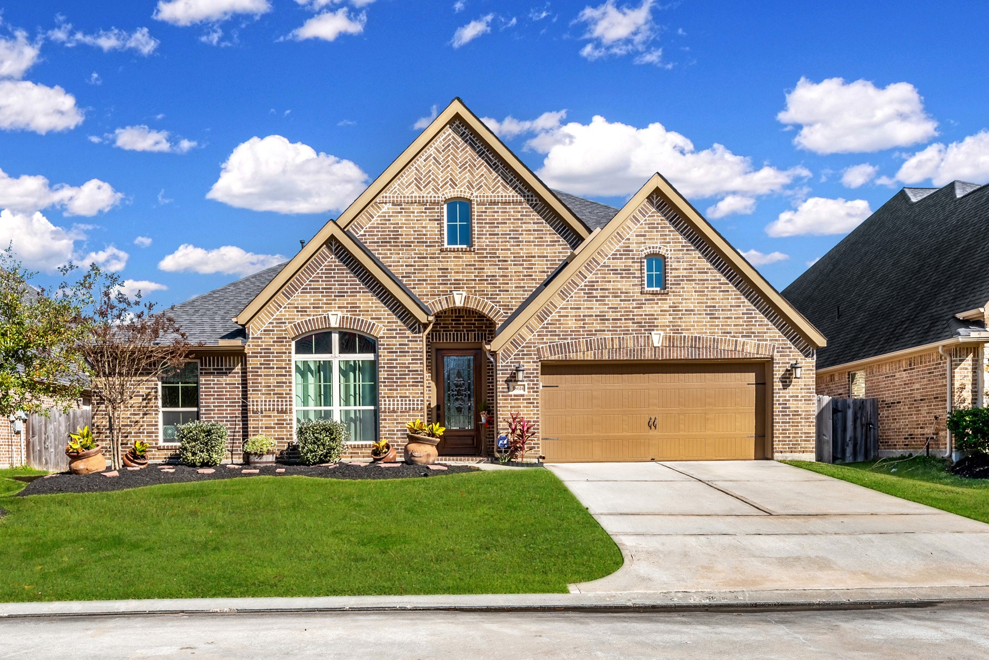 18614 Minden Oaks Drive , Spring, TX, 77388 | 98306087 | Realty Texas LLC