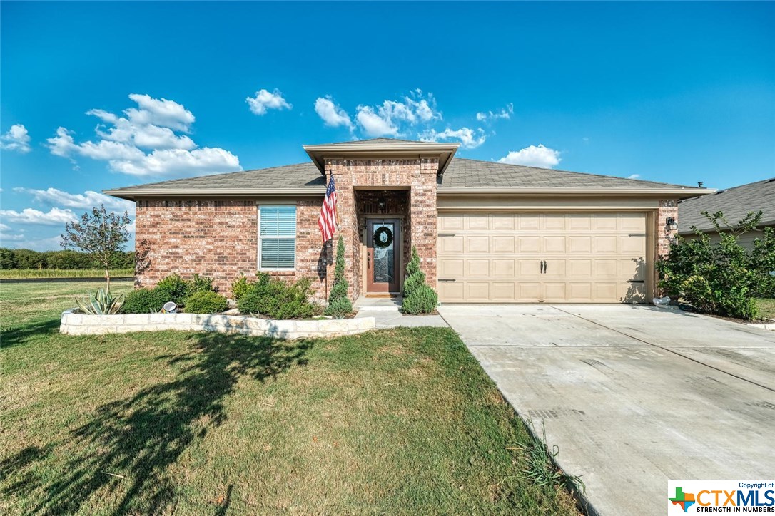 Sold: 531 Luna Vista Drive Blog Image Banner