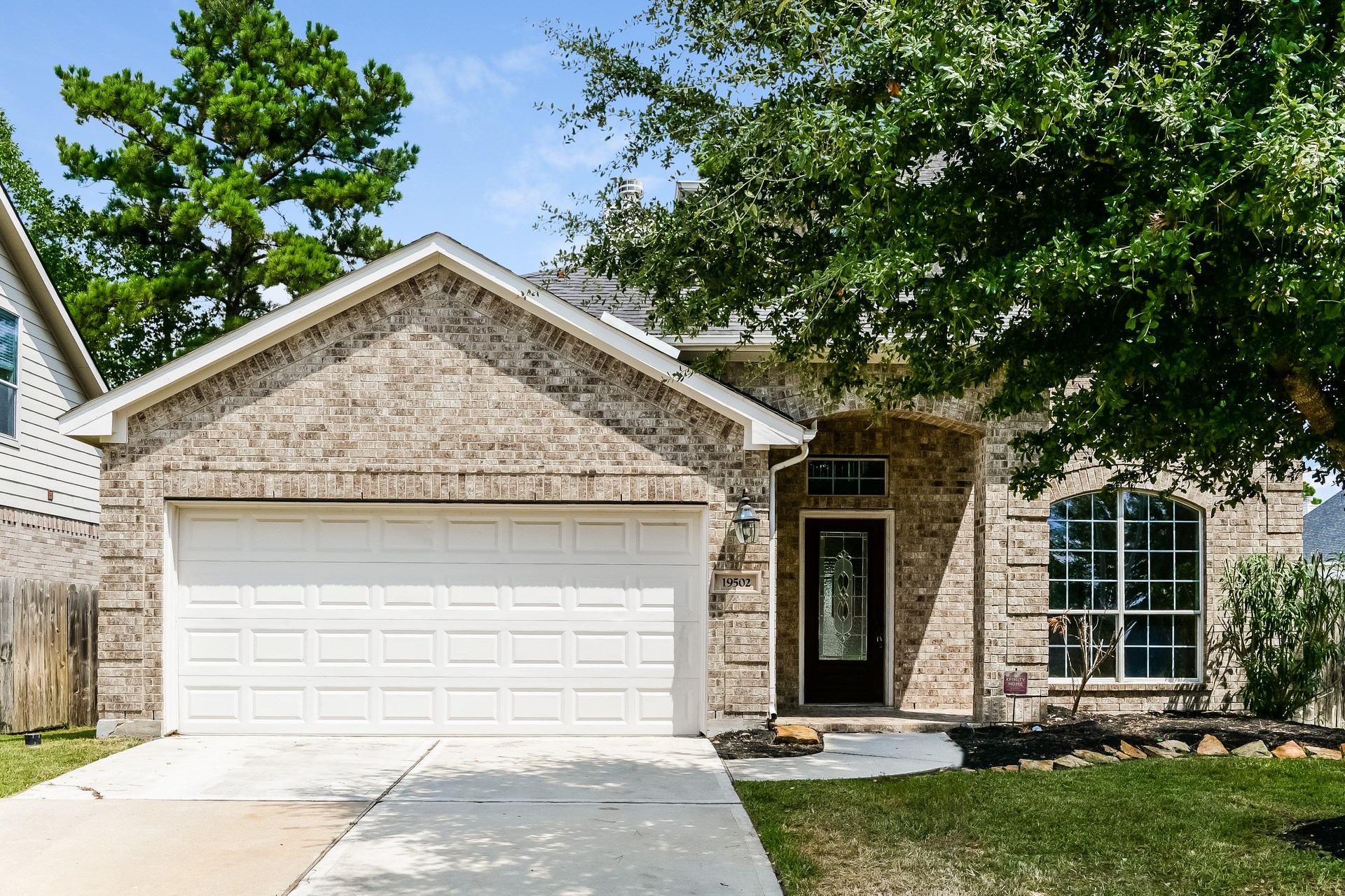 19502 Country Mountain Court , Spring, TX, 77388 | 75752605 | Realty Texas LLC