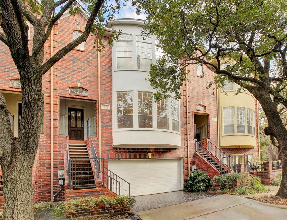 1972 Indiana Street , Houston, TX, 77019 | 47839287 | Realty Texas LLC