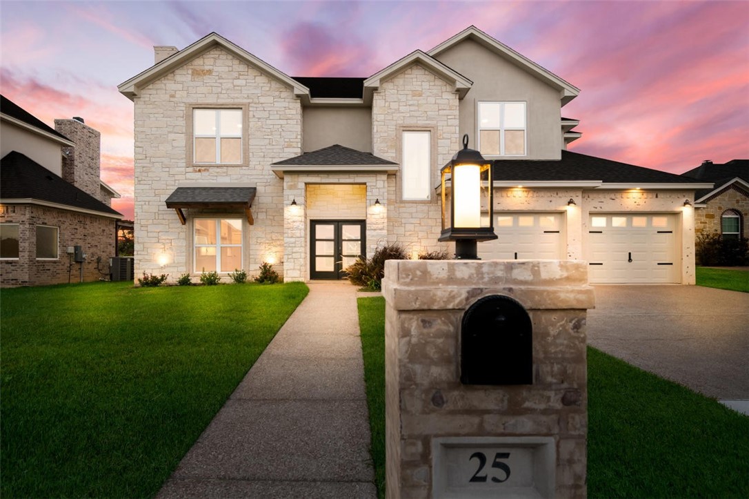 25 North Shore Circle , Waco, TX, 76708 | 191751 | Realty Texas LLC