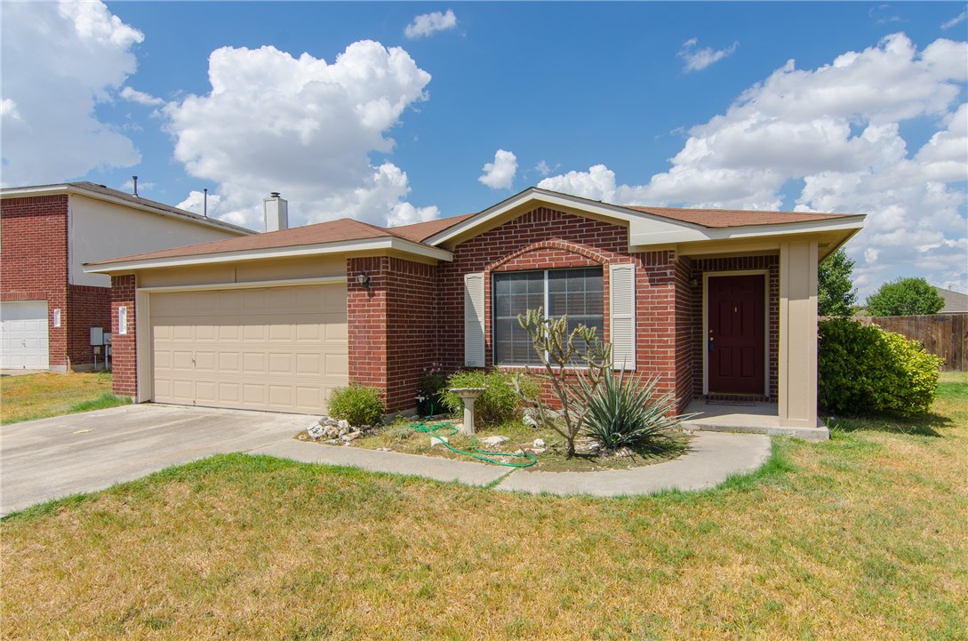 Sold: 124 Paige Bend Blog Image Banner