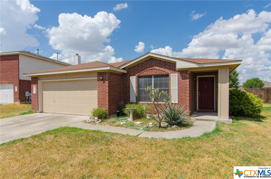 Sold: 124 Paige Bend Blog Image Banner