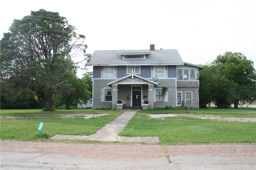 507 E Monroe Street , Itasca, TX, 76055 | 191899 | Realty Texas LLC