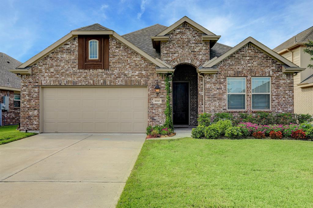 1610 Nacogdoches Valley Drive , League City, TX, 77573 | 24637281 | Realty Texas LLC