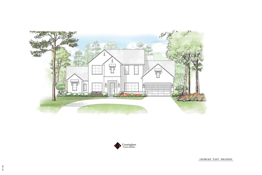 702 Magdalene Dr , Houston, TX, 77024 | 53155534 | Realty Texas LLC