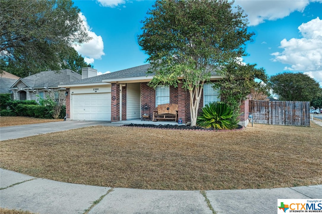 Sold: 2300 Wisteria Way Blog Image Banner