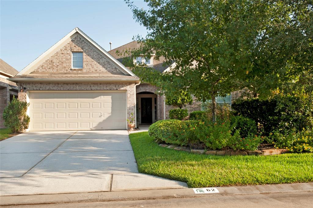 62 Tapestry Forest Place , The Woodlands, TX, 77381 | 75043380 | Realty Texas LLC