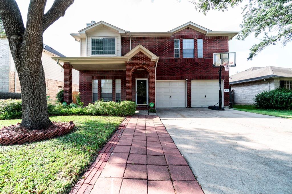 14250 Andrea Way Lane , Houston, TX, 77083 | 77485198 | Realty Texas LLC