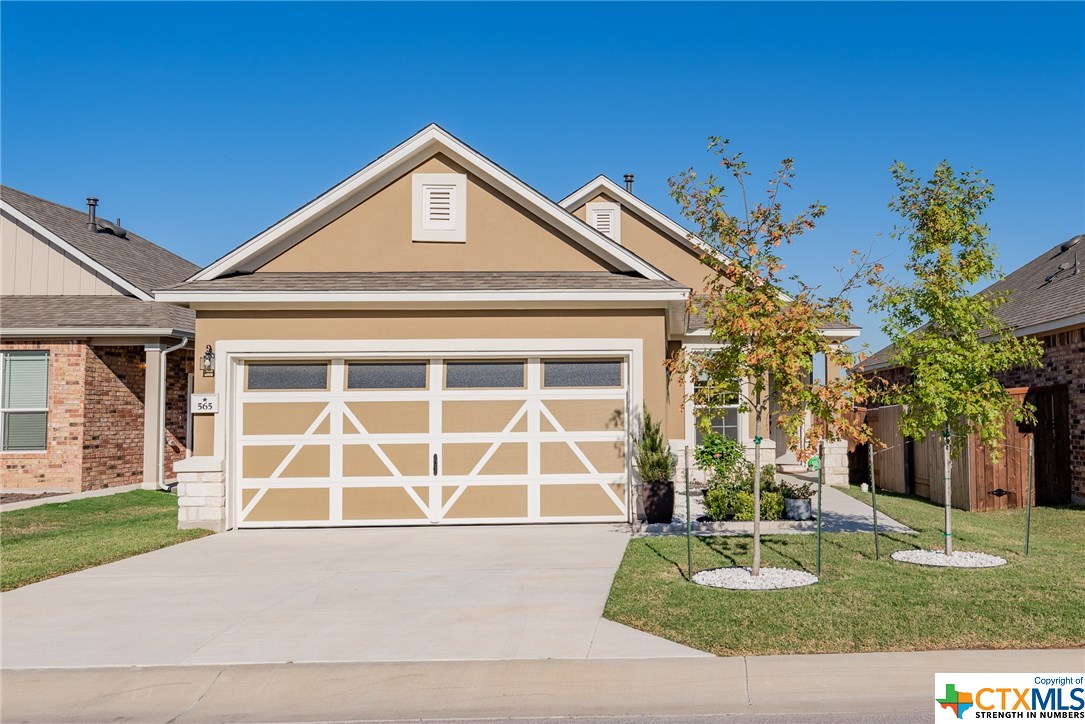 Sold: 565 Bradford Lane Blog Image Banner