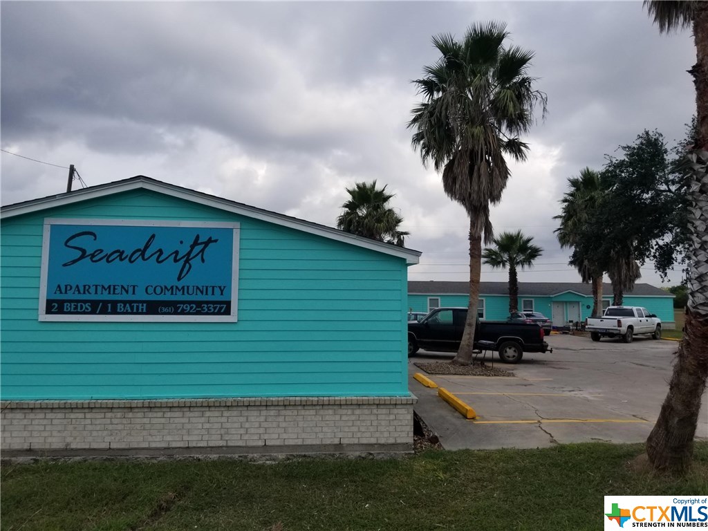 1310 W Broadway, Seadrift, TX, 77983 | 393210 | Realty Texas LLC