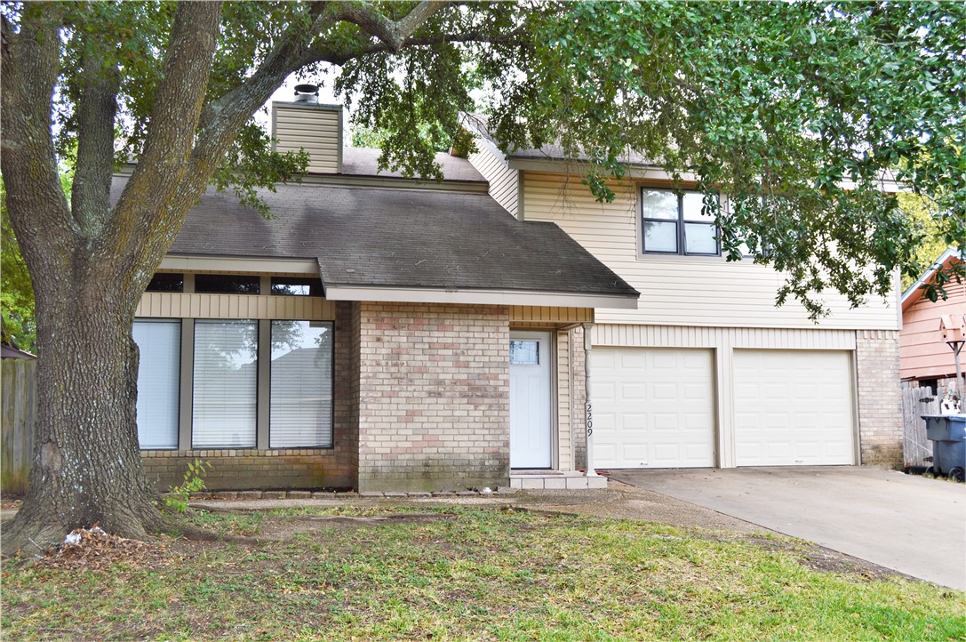 2209 Ramada Drive , Woodway, TX, 76712 | 192368 | Realty Texas LLC