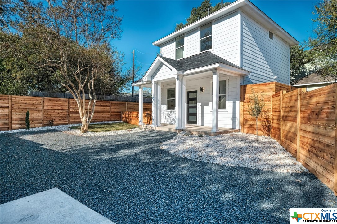 Sold: 5107 Delores Avenue B Blog Image Banner