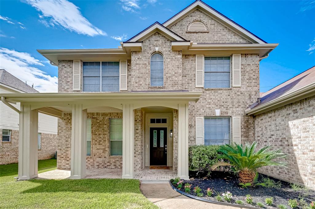 1714 Brook Grove Drive , Katy, TX, 77450 | 59964237 | Realty Texas LLC