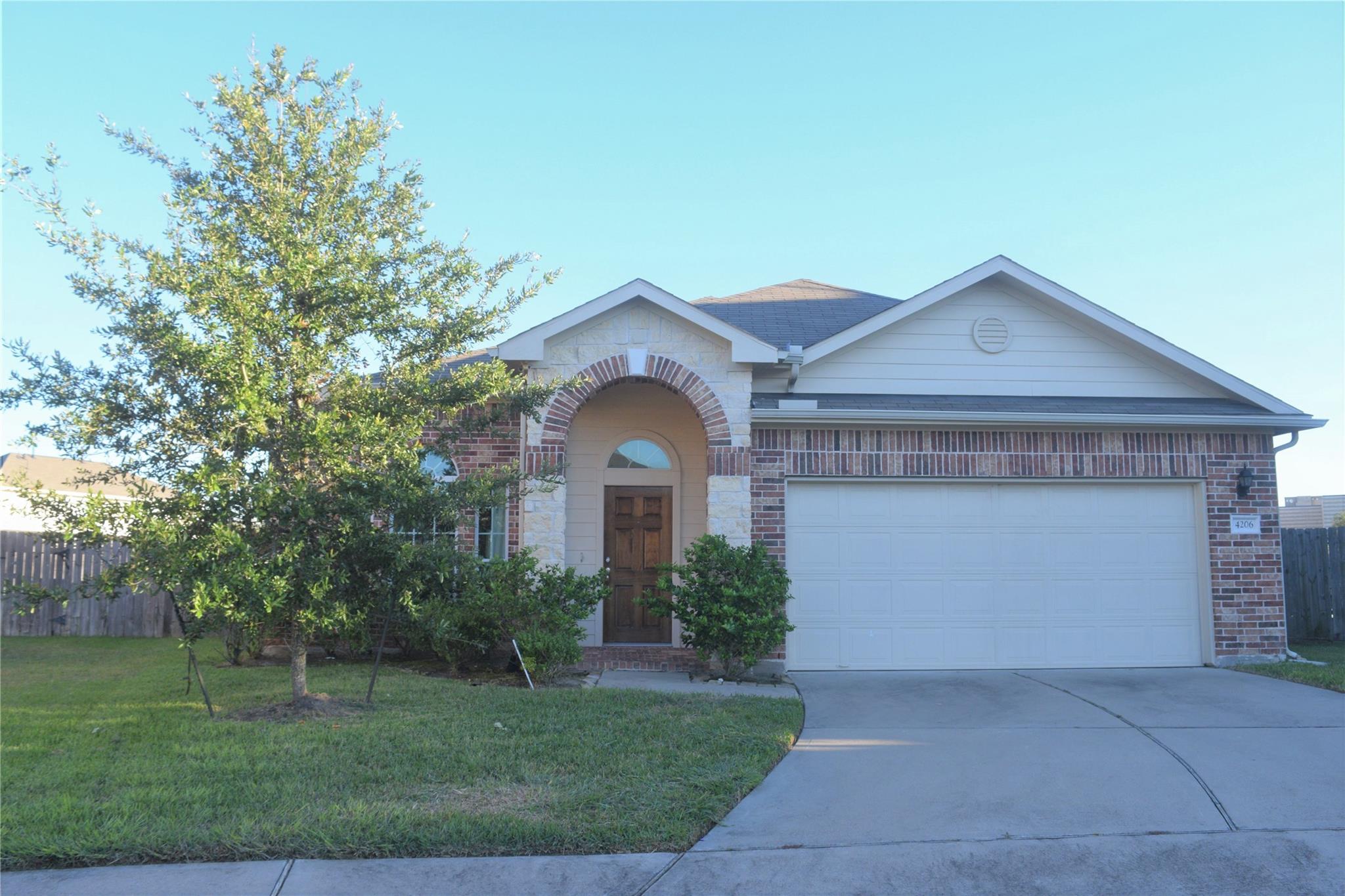 4206 Tristan Ridge Lane , Katy, TX, 77449 | 97082286 | Realty Texas LLC