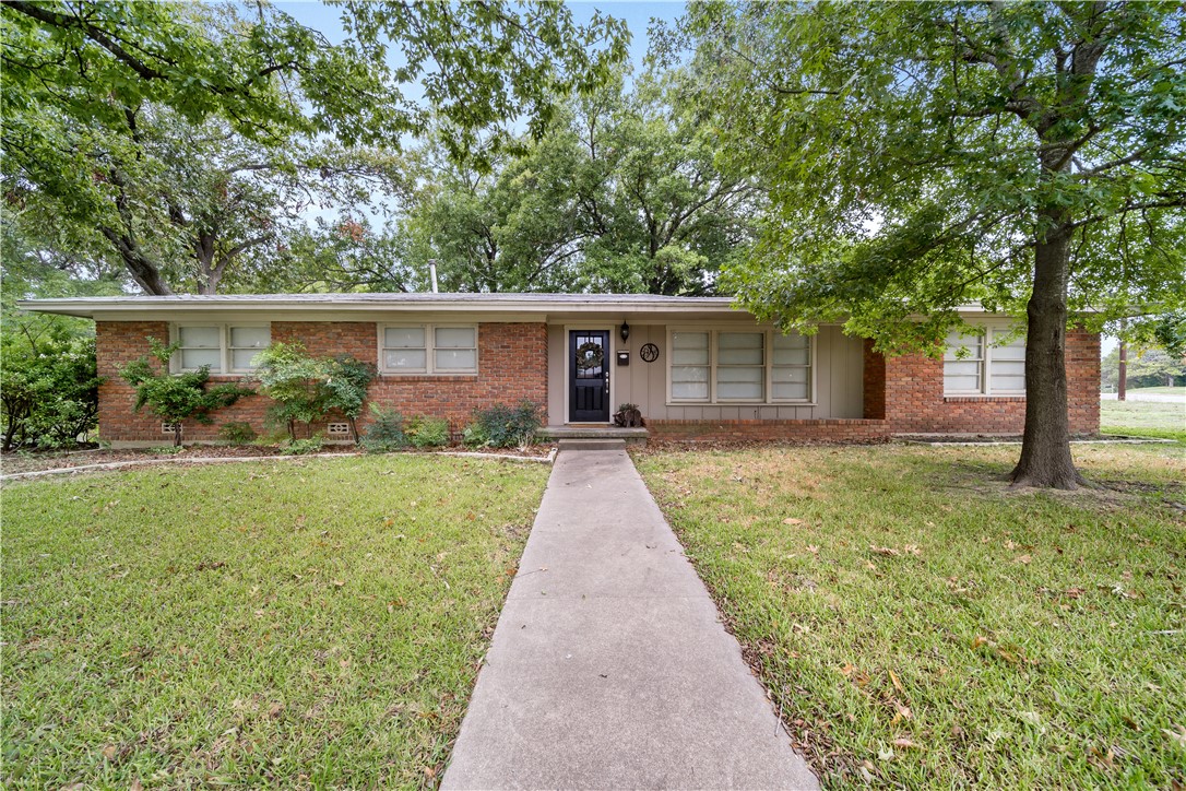 2218 Mount Carmel Drive , Waco, TX, 76710 | 192470 | Realty Texas LLC