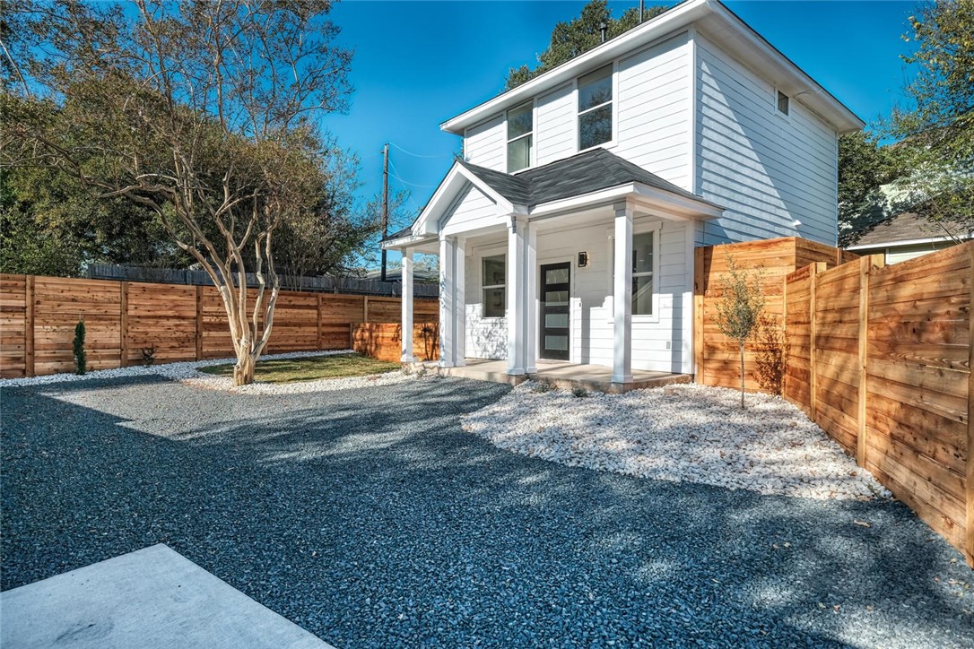 Sold: 5107 Delores Avenue B Blog Image Banner