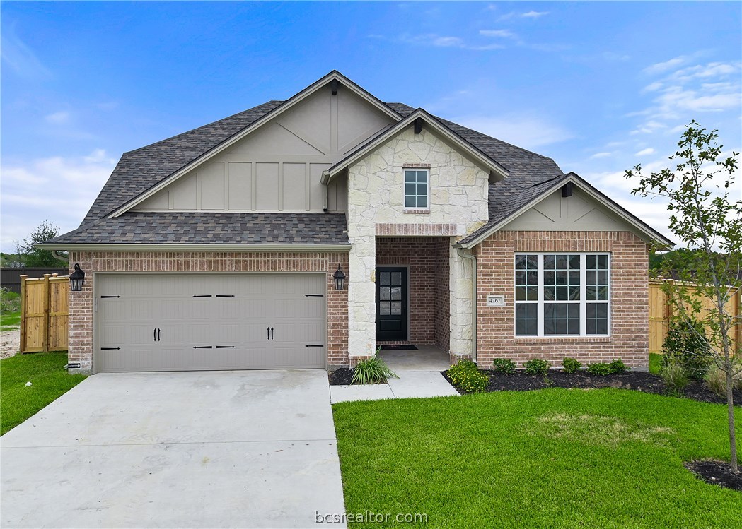 4267 Harding Way , Bryan, TX, 77802 | 19015409 | Realty Texas LLC