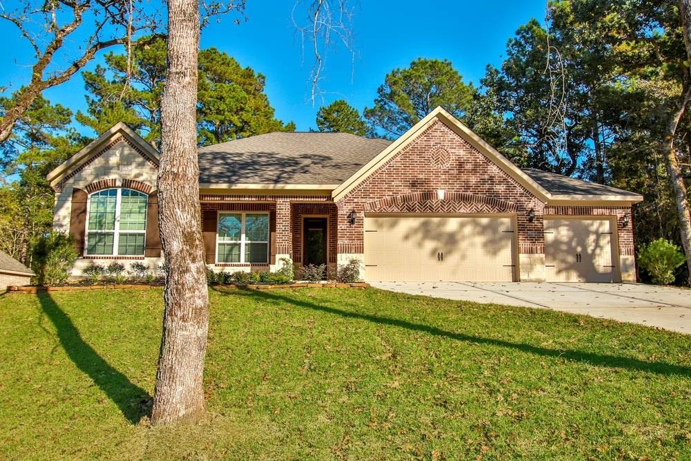 21342 Wildflower Court , Magnolia, TX, 77354 | 80311333 | Realty Texas LLC