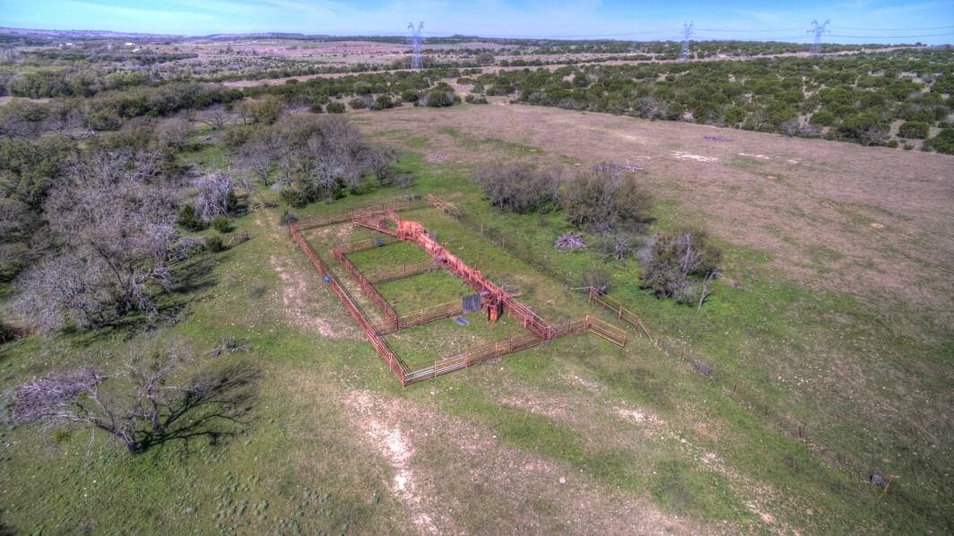 2W Tract 2 County Road 2200, Lometa, TX, 76853 | 7018263 | Realty Texas LLC