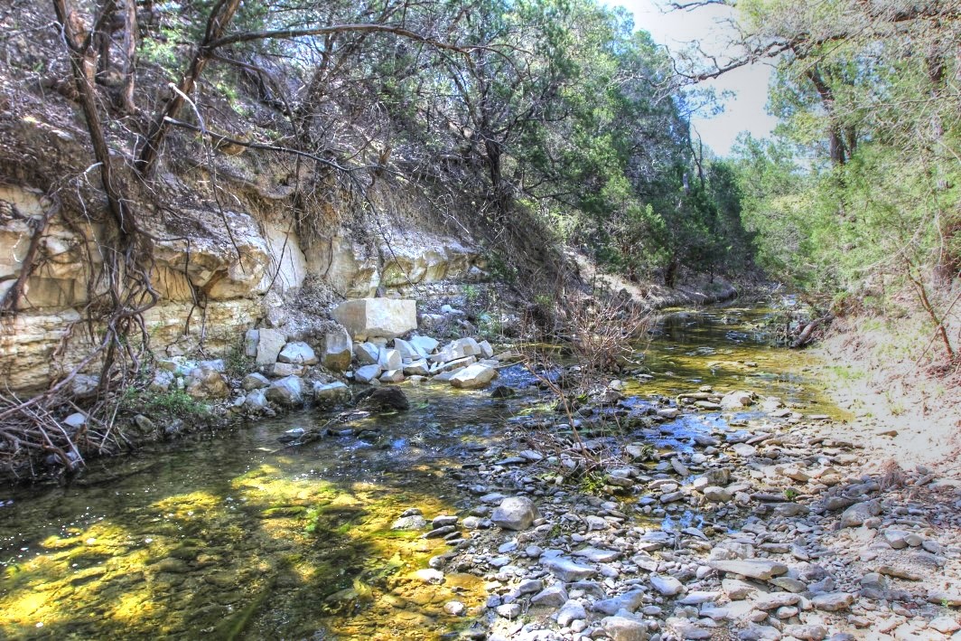 2W Tract 2 County Road 2200, Lometa, TX, 76853 | 7018263 | Realty Texas LLC