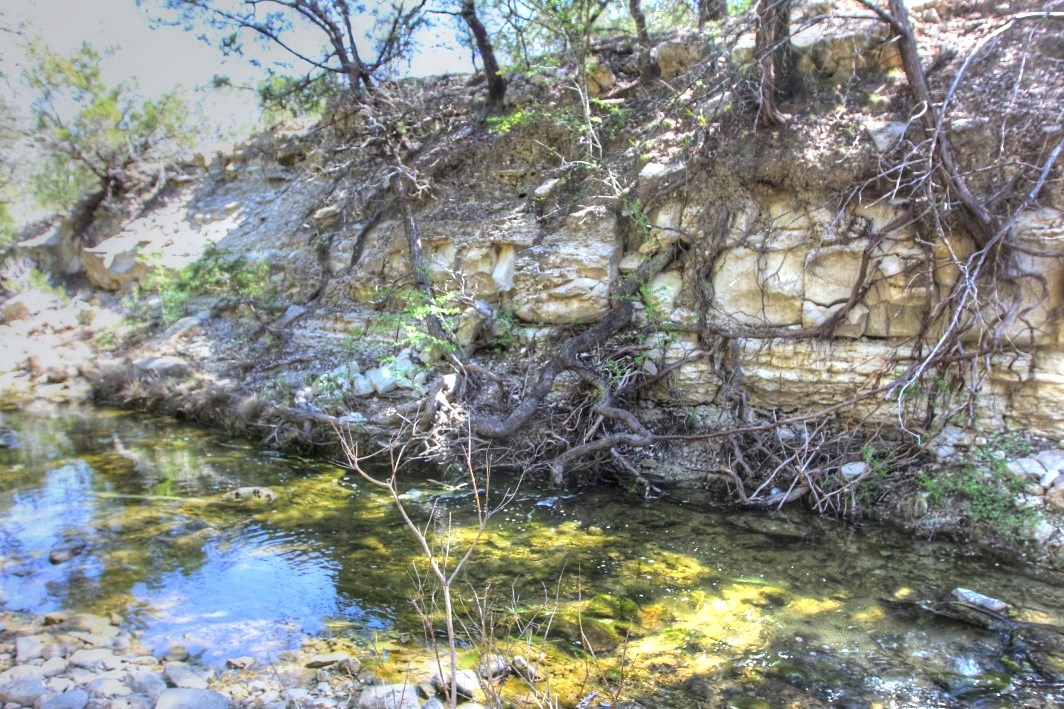 2W Tract 2 County Road 2200, Lometa, TX, 76853 | 7018263 | Realty Texas LLC
