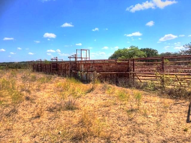 2W Tract 2 County Road 2200, Lometa, TX, 76853 | 7018263 | Realty Texas LLC