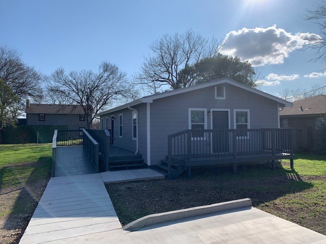 203 Taylor Street , Hutto, TX, 78634 | 9259932 | Realty Texas LLC