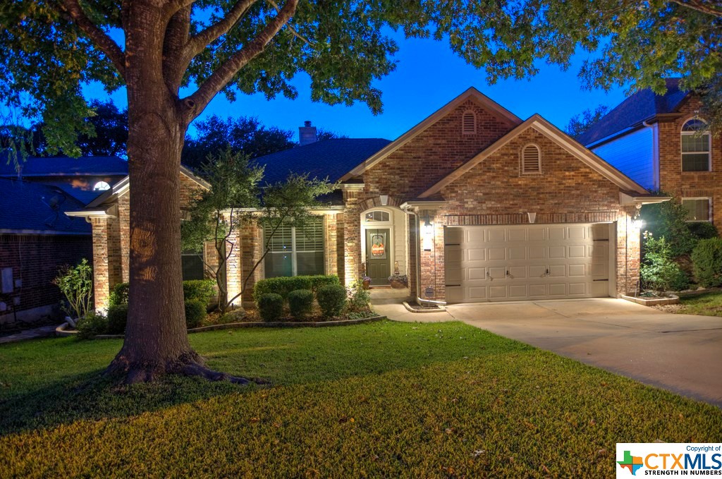 Sold: 3738 Harvey Penick Drive Blog Image Banner