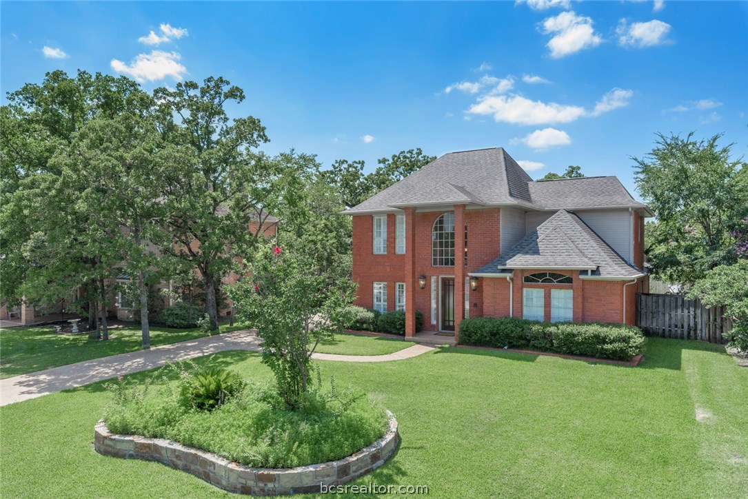 4740 Renwick Drive , Bryan, TX, 77802-6003 | 19016674 | Realty Texas LLC