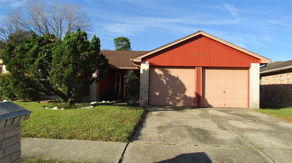 13407 Rampchester Lane , Houston, TX, 77015 | 8525930 | Realty Texas LLC