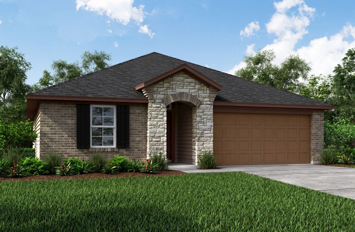 6815 Blue Stem Hill Circle , Katy, TX, 77449 | 86862834 | Realty Texas LLC