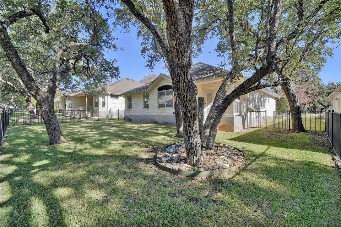 107 Texas Traditions , Georgetown, TX, 78628 | 5257436 | Realty Texas LLC