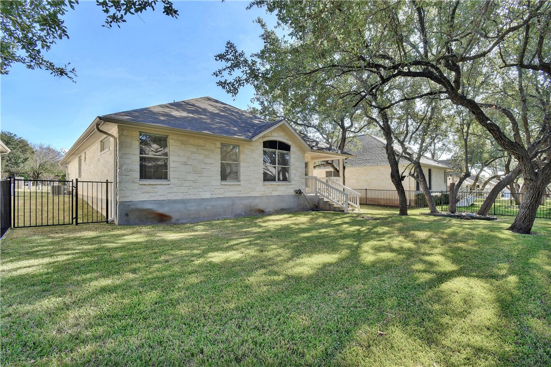 107 Texas Traditions , Georgetown, TX, 78628 | 5257436 | Realty Texas LLC